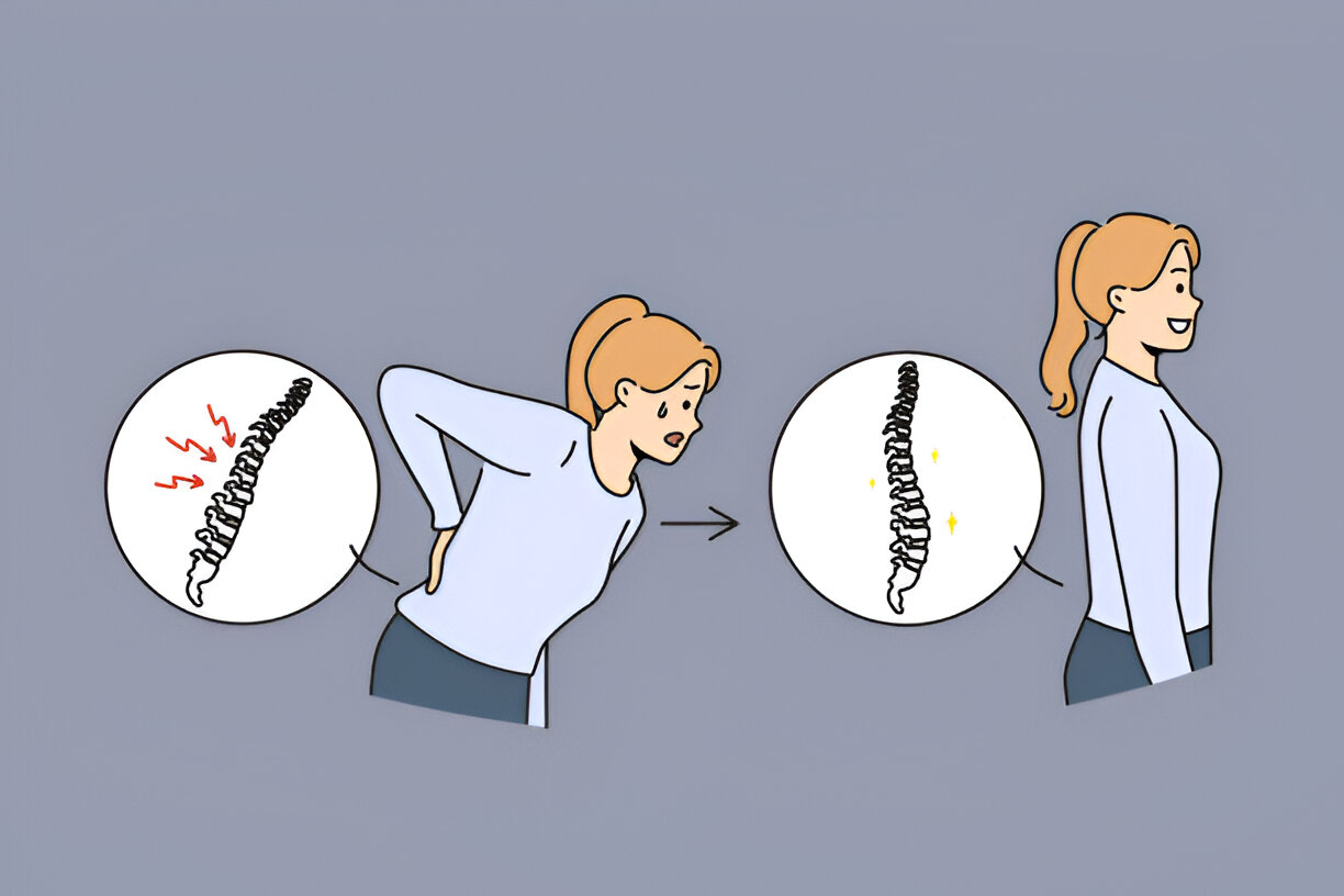 Common Causes of Back Pain – When to See a Spine Surgeon