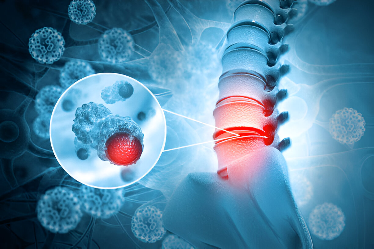 Spine Tumours